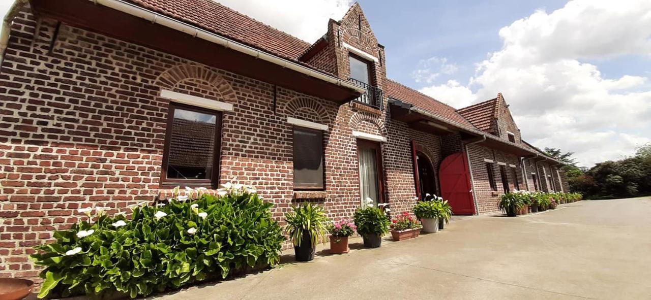 Varlet Farm Poelkapelle Exterior photo