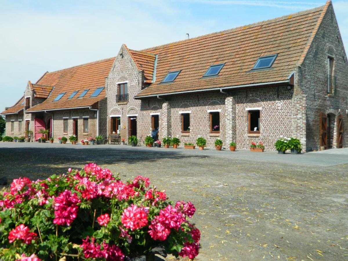 Varlet Farm Poelkapelle Exterior photo