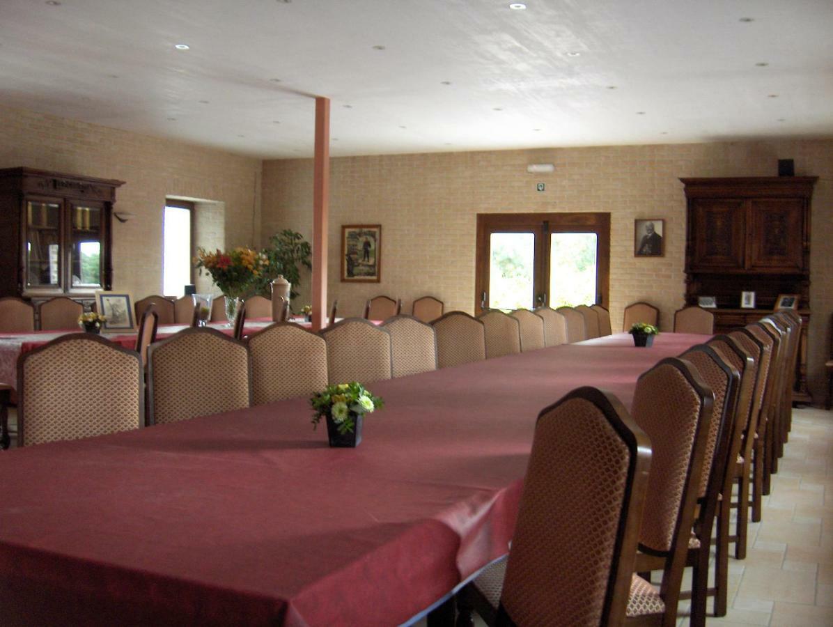 Varlet Farm Poelkapelle Exterior photo
